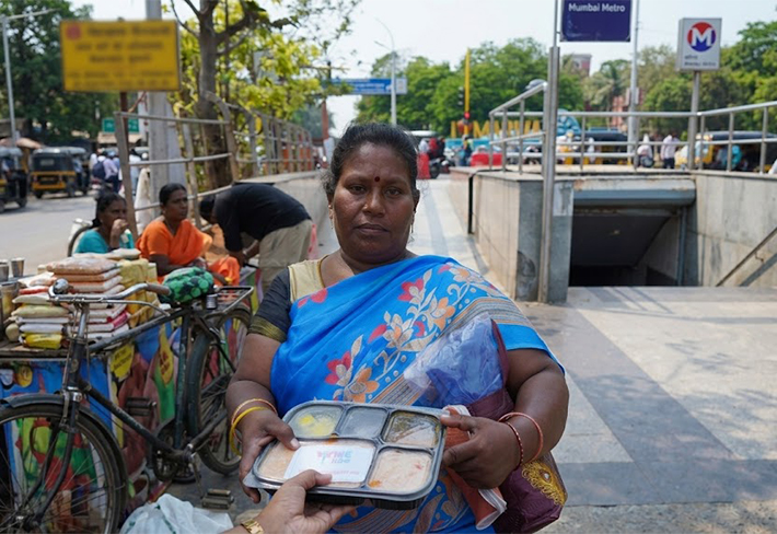 Chicken Biriyani