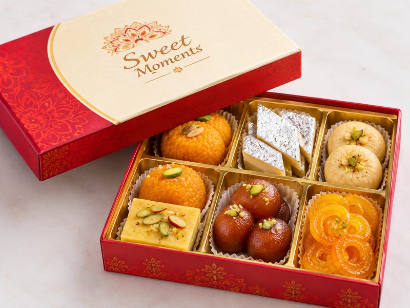 Diwali Sweets